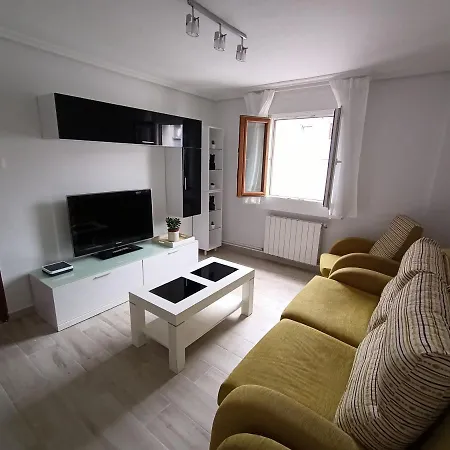 Appartement Piso San Roque 3 Hab Cerca Del Centro Y Universidad